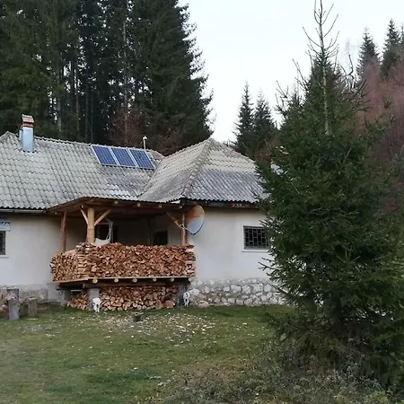 Pietricica Dîmbovicioara