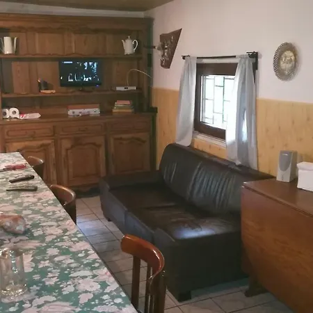 Pietricica Alpesi faház